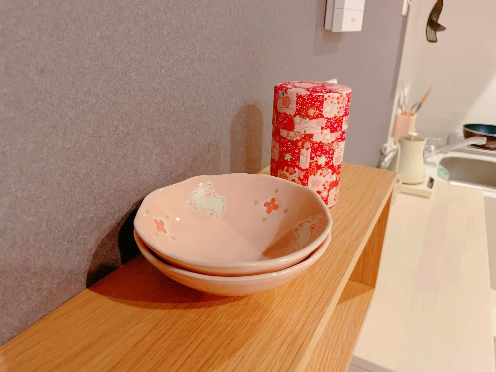 Suikakan Heianjingumae 酔花間 Kyōto Exterior foto