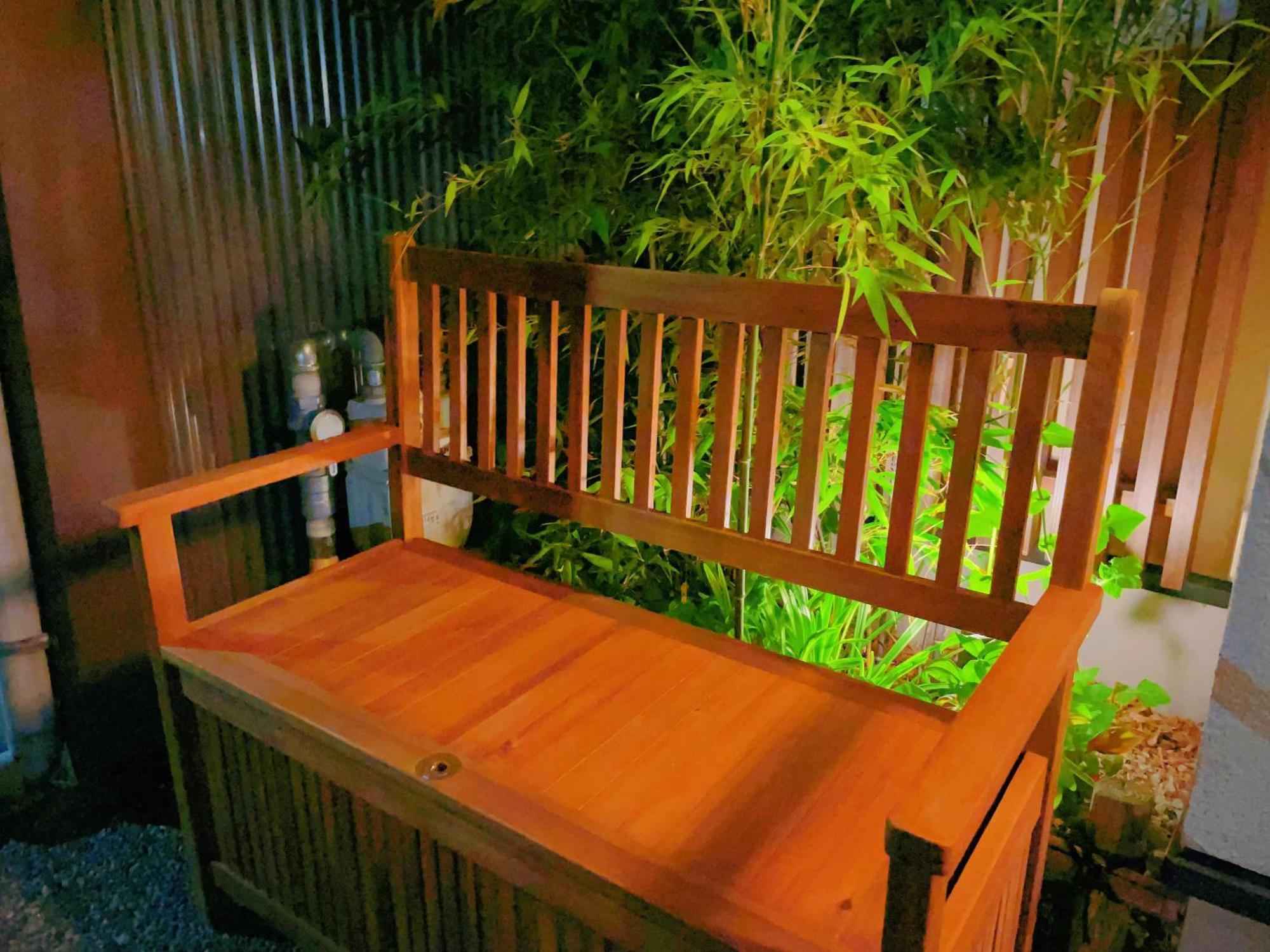 Suikakan Heianjingumae 酔花間 Kyōto Zimmer foto