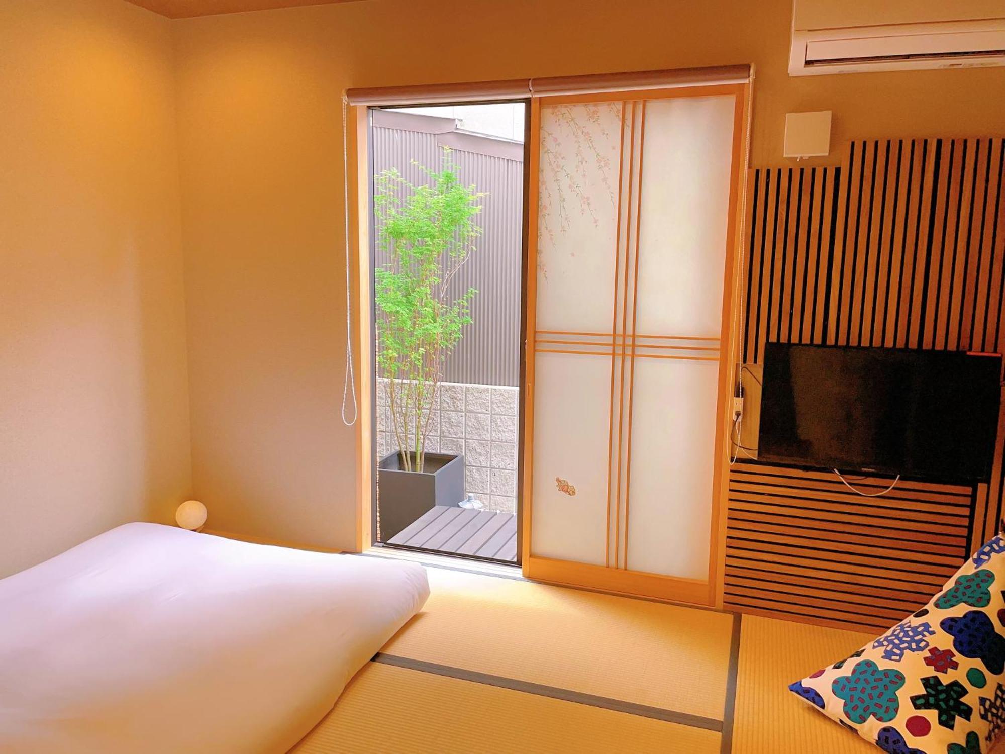 Suikakan Heianjingumae 酔花間 Kyōto Exterior foto